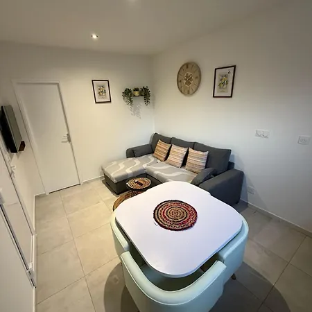 Le Cocon De Sam Apartmán